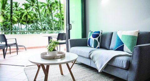 Port Douglas Peninsula Boutique Hotel - Adults Only Haven - Accommodation Sunshine Coast 3
