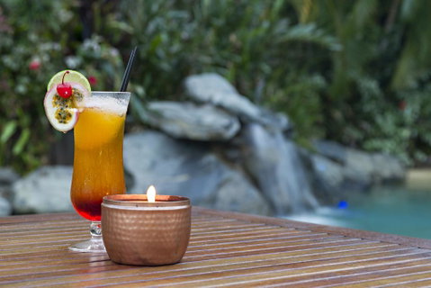 Port Douglas Plantation Resort - Accommodation Sunshine Coast 1