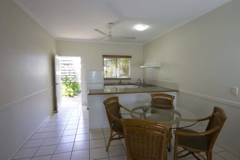 Port Douglas Plantation Resort - Accommodation Sunshine Coast 2
