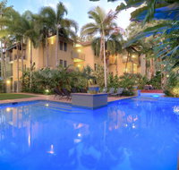 Port Douglas Reef Club Apartment 55 - Accommodation Sunshine Coast