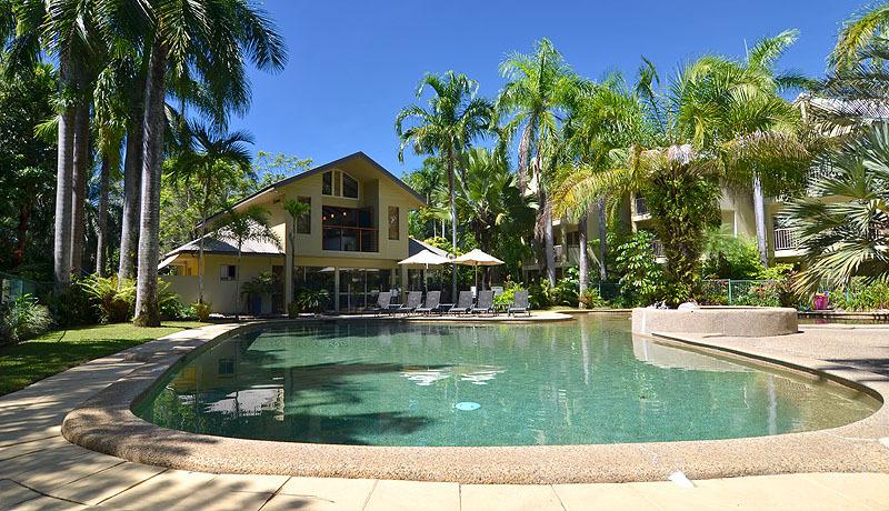 Killaloe QLD Accommodation Sunshine Coast