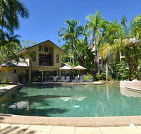 Port Douglas Sands Resort - Accommodation Sunshine Coast