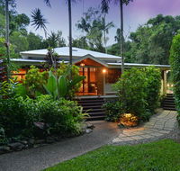 Port Douglas Valley Retreat - Accommodation Sunshine Coast