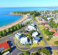 Port Elliot Beachcomber - Accommodation Sunshine Coast