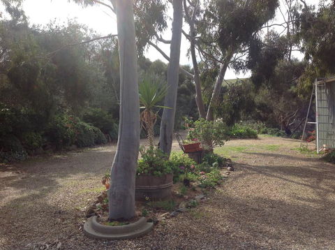 Port Elliot Rural Retreat - Accommodation Sunshine Coast 1
