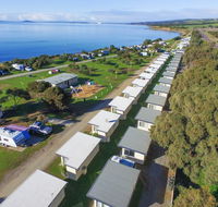 Port Lincoln Caravan Park - Accommodation Sunshine Coast