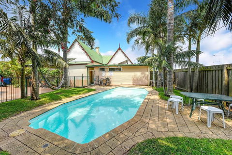 Port Macquarie Backpackers - Accommodation Sunshine Coast 3