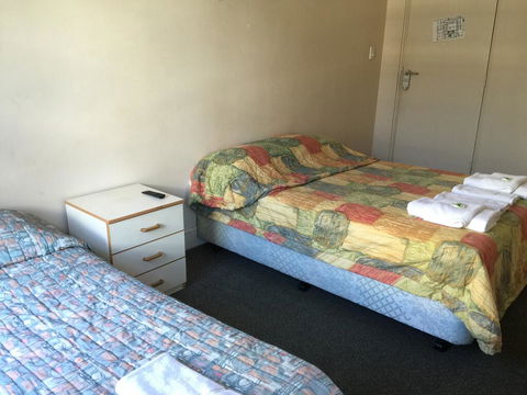 Port Macquarie Hotel - Accommodation Sunshine Coast 2