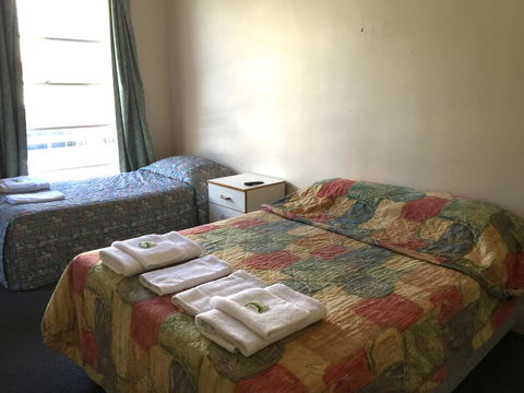 Port Macquarie Hotel - Accommodation Sunshine Coast 3