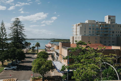 Port Macquarie Hotel - Accommodation Sunshine Coast 0