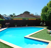 Port O'Call Motel - Accommodation Sunshine Coast
