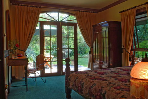 Port Willunga Cottages - Accommodation Sunshine Coast 2