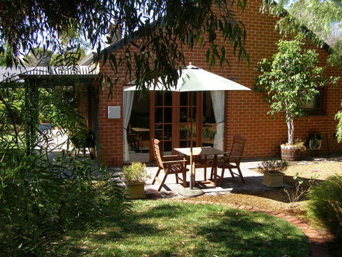 Port Willunga Cottages - Accommodation Sunshine Coast 3