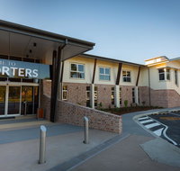 Porter's Plainland Hotel - Accommodation Sunshine Coast