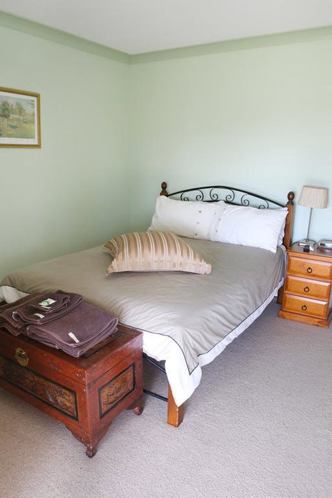 Porters Plainland Lockyer Valley B&B - Accommodation Sunshine Coast 3