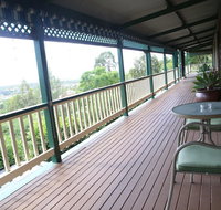 Porters Plainland Lockyer Valley BB - Accommodation Sunshine Coast