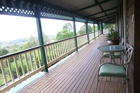 Porters Plainland Lockyer Valley B&B - Accommodation Sunshine Coast 0