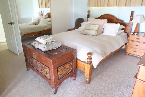 Porters Plainland Lockyer Valley B&B - Accommodation Sunshine Coast 1