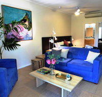 PortSea 60 - Accommodation Sunshine Coast
