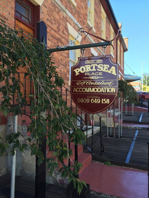 Portsea Place - Accommodation Sunshine Coast 3