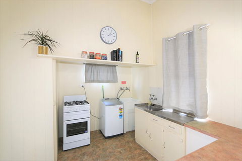 Portside Apartments Maryborough - Accommodation Sunshine Coast 2