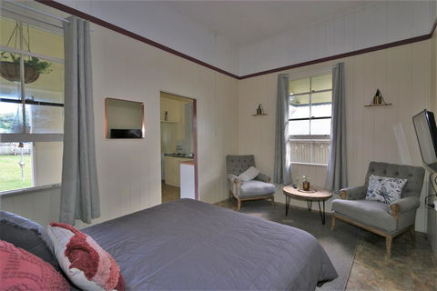 Portside Apartments Maryborough - Accommodation Sunshine Coast 3