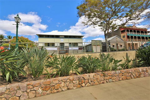 Portside Apartments Maryborough - Accommodation Sunshine Coast 0