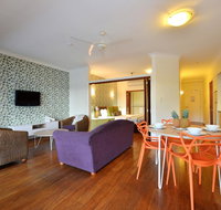 Portside on The Inlet - Accommodation Sunshine Coast