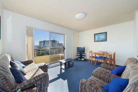 Portview 8, 8/2 Waugh Street - Accommodation Sunshine Coast 2