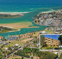 Portview 8 8/2 Waugh Street - Accommodation Sunshine Coast