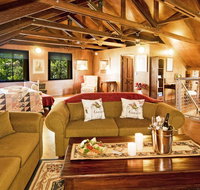 Possum Lodge At Cloudhill Estate - Accommodation Sunshine Coast