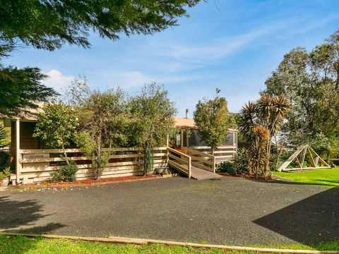 Powlett Place - Accommodation Sunshine Coast 0