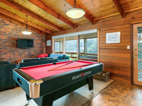 Powlett Place - Accommodation Sunshine Coast 1