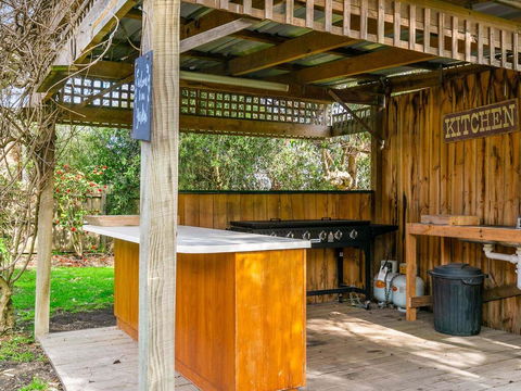 Powlett Place - Accommodation Sunshine Coast 3