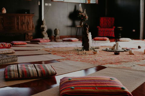 Premalaya - Accommodation Sunshine Coast 1