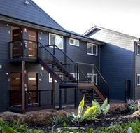 Premalaya - Accommodation Sunshine Coast