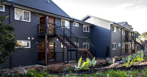 Premalaya - Accommodation Sunshine Coast 0
