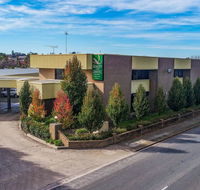 Presidential Motel - Accommodation Sunshine Coast