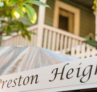 Preston Heights - Accommodation Sunshine Coast