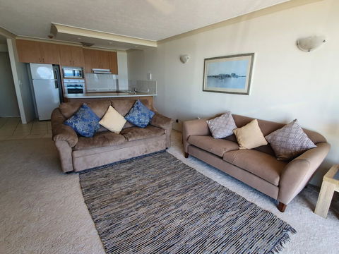 Princess Palm On The Beach - Accommodation Sunshine Coast 2