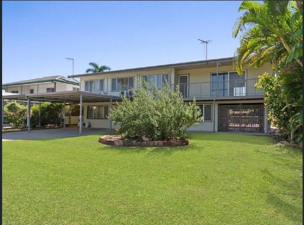 Cranbrook QLD Accommodation Sunshine Coast