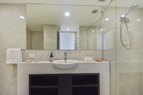 Private Apartments At Picture Point Noosa - Accommodation Sunshine Coast 3