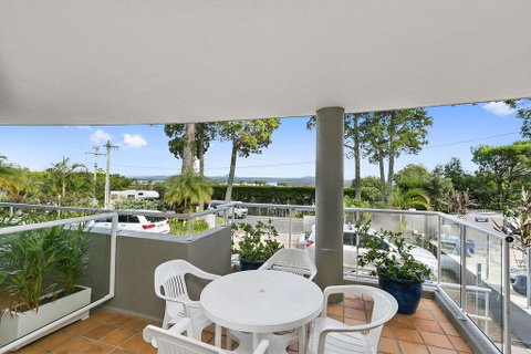 Private Apartments At Picture Point Noosa - Accommodation Sunshine Coast 1