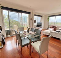 Private double room in a share apartment - Accommodation Sunshine Coast