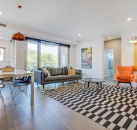 Professional apartment 15 minutes from CBD - Accommodation Sunshine Coast