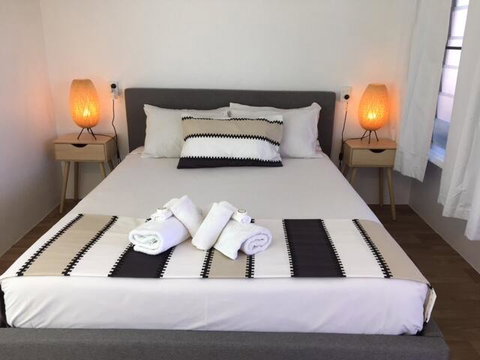 Proserpine Motel - Accommodation Sunshine Coast 0