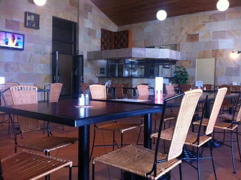 Prospect Hotel Motel - Accommodation Sunshine Coast 1