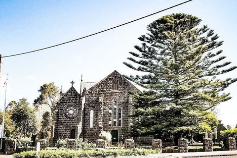 Province - Accommodation Sunshine Coast 1