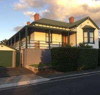 Pump Jack BB - Accommodation Sunshine Coast
