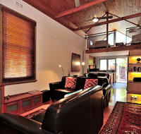 Pure Gold - Heritage 2 bedroom terraced cottage - Accommodation Sunshine Coast